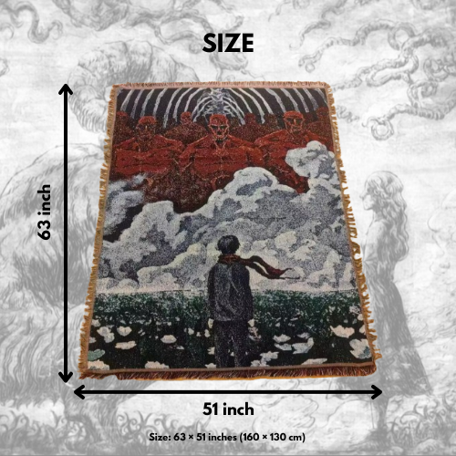 AOT Blanket