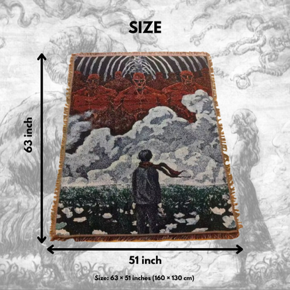 AOT Blanket