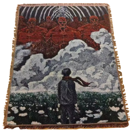 AOT Blanket