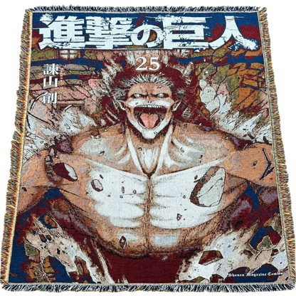 AOT Blanket